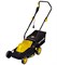 Газонокосилка HUTER электрическая ELM-1400T - фото 63885