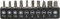 Набор ЭКСПЕРТ: отвертка с битодержателем с битами 149301-S21 - фото 65555