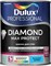 Краска Dulux Professional Diamond Max Protect мат BW 1л 5539564 - фото 67906