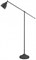 Светильник ARTSTYLE напольный Е27, 60Вт, 220-240В НТ-859BA черный+античная медь - фото 68380