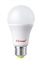 Лампа светодиодная LED Glob A60 11W 4200K E27 220V 442 A60 2711 - фото 68432