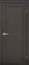 Полотно дверное Сибирь-Профиль Микрофлекс L24 600 Венге 3D - фото 69909