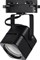Светильник FERON трековый под лампу AL190 GU10 чёрный 41590 - фото 70330