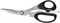Ножницы MATRIX хозяйственные, 200 мм, двухкомпонентные рукоятки 79136 - фото 70570