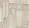 Обои EURO DECOR Skyline декор 7117-17 виниловые 1,06*10,05м (1упак-6рул) - фото 70616