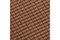 Чехол QWERTY на стул Вельвет 100% полиэстер, светло-коричневый 65825 - фото 71091