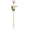 Цветок искусственный LEFARD Роза высота-54см 281-603 - фото 71124