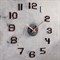 Часы-наклейка DIY Данбери золотистые 50см, плавный ход (+механизм) микс 4432443 - фото 71341