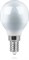 Лампа светодиодная Feron 5W 230V E14 2700K LB-38 25402 - фото 72294
