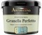 Краска декоративная РАДУГА Arcobaleno Granello Perfetto база: серебро 3 кг A129NK03 - фото 72412