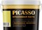 Паста креативная РАДУГА Picasso Gold/Золотой блеск 0,3кг - фото 72457