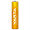 Батарейка VARTA Longlife Extra Micro 1.5V-LR03/AAA (2шт) арт.0001-4103-101-412 - фото 74098