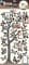 Элемент декоративный ROOM DECOR Дерево с фото POA 5940 - фото 7627