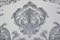 Обои ЛАНИТА PVIP Мерсин декор (бело-серый) PVIP 1-0871 1,06*10,05м (1упак-6рул) - фото 76591