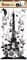 Элемент декоративный ROOM DECOR Эйфелева башня RDA 5634 - фото 7709
