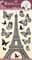 Элемент декоративный ROOM DECOR Эйфелева башня объемная POA 6875 - фото 7710