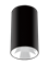 Светильник JAZZWAY потолочный PDL-R 14080 GU10 BL/WH 230V IP20 - фото 77732
