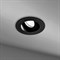 Светильник FERON потолочный встраиваемый DL2811 MR16 G5.3 чёрный 40528 - фото 77797