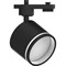 Светильник FERON трековый под лампу AL163 GX53 чёрный 41922 - фото 77858