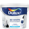 Краска Dulux 3D White матовая BW 5л 5701639 - фото 78874
