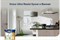 Краска Dulux Ultra Resist Кухня и ванная полуматовая 1л 5239229 - фото 79557