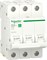 Автомат выкл-ль SCHNEIDER ELECTRIC RESI9 (AB) C 25A 1P 6000A R9F12125 - фото 80060