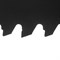 Пила ОРМИС по газобетону 700мм с твердосплавными напайками (Hardax) арт.42-2-207 - фото 81370