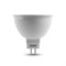 Лампа GAUSS LED Elementary MR16 GU5,3 7W 4100K 1/10/100 LD 13527 - фото 81421