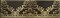 Бордюр LASSELSBERGER Катар коричневый 7,5*25 40шт 1502-0576 - фото 81723