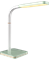 Светильник ARTSTYLE настольный светодиодный на подставке,бесступенчатый диммер,бирюзовый 8Вт TL-230T - фото 81923