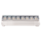 Светильник JAZZWAY PTR 2120-R 20W 4000К 24 WH белый IP40 - фото 81965