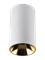 Светильник JAZZWAY потолочный PDL-R 14080 GU10 WH/GL 230V IP20 5031388 - фото 81987