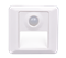 Светильник для ступеней JAZZWAY Sensor PWS/R S8686 2W 4000K White IP20 5005686 - фото 81991