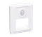 Светильник для ступеней JAZZWAY Sensor PWS/R S8686 2W 4000K White IP20 5005686 - фото 81992