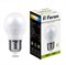 Лампа светодиодная FERON 7W 230V E27 4000K G45 25482 - фото 82828