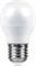 Лампа светодиодная Feron 9W 230V E27 4000K LB-550 25805 - фото 83031
