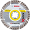 Диск алмазный BOSCH X-LOCK Standard for Universal 125*22,23*1,6*10мм 2608615166 - фото 83516