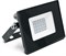 Прожектор светодиодный Feron 20W 6400K IP65 AC220V/50Hz черный с матовым стеклом - фото 84189