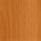 Арка Палермо широкая ПВХ миланский орех 700*200*1800 - фото 8452