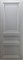Полотно ЛЕСКОМ дверное Экшпон Венеция-12 серый софт стекло сатинат 60 - фото 84923