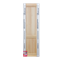 Полотно дверное АРЕЛАН глухое 600-2000мм массив экстра А10901001 - фото 86768
