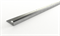 Профиль ЛУКА для плитки 12 мм наруж.полир.нерж.сталь, ПК 13-12 НСП 2700.001 - фото 86823