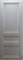 Полотно ЛЕСКОМ дверное Экшпон Венеция-12 серый софт стекло сатинат 70 - фото 87280