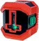 Нивелир лазерный CONDTROL QB Green 1-2-304 - фото 87492