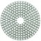 Круг CUTOP Special алмазный гибкий шлифовальный (АГШК), P800, 100*3мм 76-598 - фото 89938