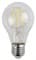 Лампа светодиодная ЭРА F-LED A60-7W-827-E27 - фото 9021