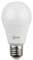 Лампа светодиодная ЭРА LED smd A60-10w-827-E27 ECO 3119 - фото 9041