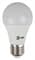 Лампа светодиодная ЭРА LED smd A60-10w-840-E27 ECO 3126 - фото 9048