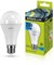 Лампа светодиодная ERGOLUX LED-A65-25W-E27-4K ЛОН 14236 - фото 92701