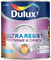 Краска Dulux Ultra Resist Гостиные и офисы BW 1л 5584591 - фото 93947